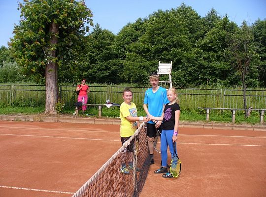 VIII GRAND PRIX Wakacji Dzieci i Młodzieży w 5931