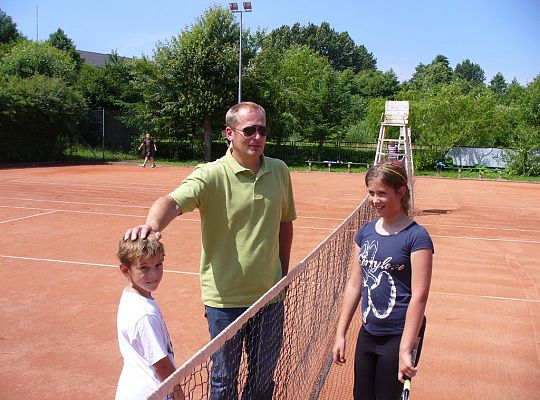 VIII GRAND PRIX Wakacji Dzieci i Młodzieży w 5932