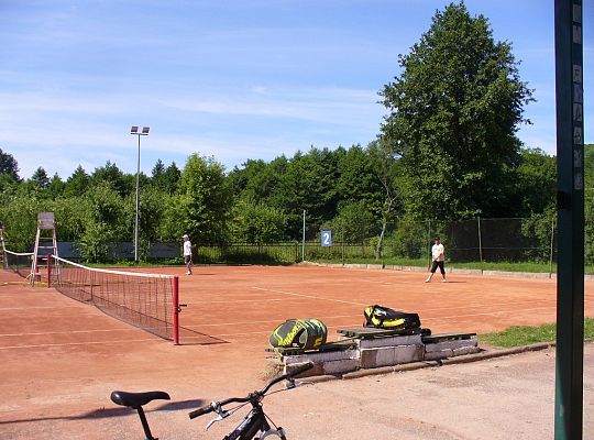 Turniej tenisowy „ŁEBA STAR CUP” 5939