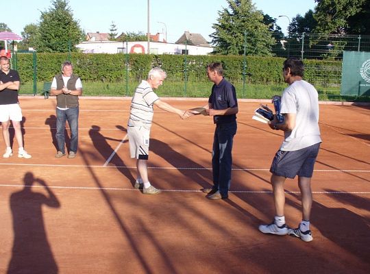 Turniej tenisowy „ŁEBA STAR CUP” 5937