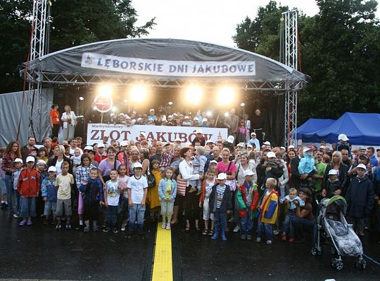 Lęborskie Dni Jakubowe już za tydzień! 5948