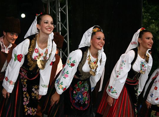 Muzyka Regionów – poznaj folklor różnych regionów 5957