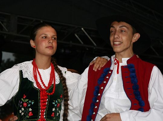 Muzyka Regionów – poznaj folklor różnych regionów 5958