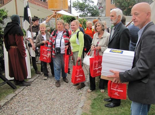 Lęborskie Dni Jakubowe rozpoczęte 5974