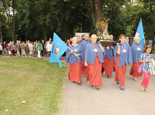 Lęborskie Dni Jakubowe rozpoczęte 5977