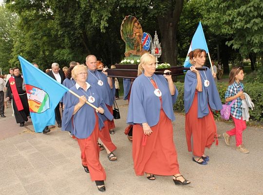 Lęborskie Dni Jakubowe 2013. Tak było 6191