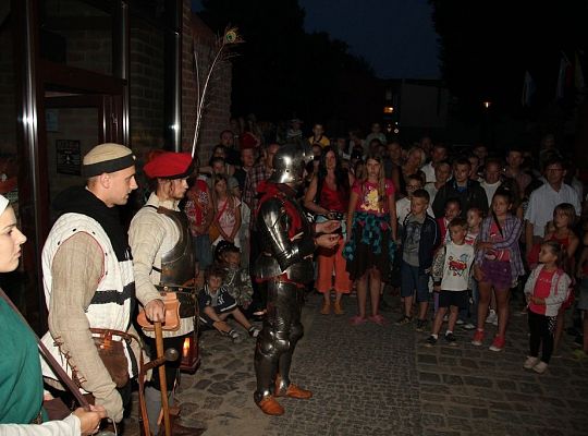 Lęborskie Dni Jakubowe 2013. Tak było 6244