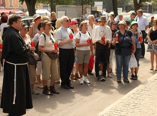 Lęborskie Dni Jakubowe 2013. Tak było 6264