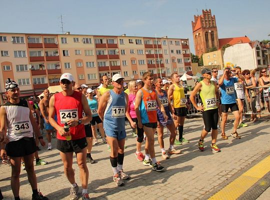 Lęborskie Dni Jakubowe 2013. Tak było 6271