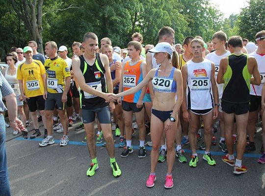 Lęborskie Dni Jakubowe 2013. Tak było 6272