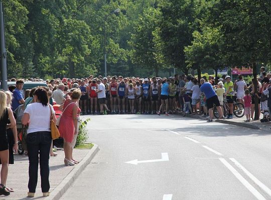 Lęborskie Dni Jakubowe 2013. Tak było 6273