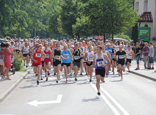 Lęborskie Dni Jakubowe 2013. Tak było 6274