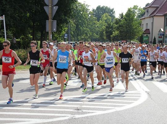 Lęborskie Dni Jakubowe 2013. Tak było 6275