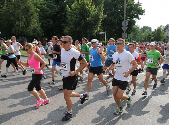 Lęborskie Dni Jakubowe 2013. Tak było 6276