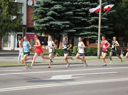 Lęborskie Dni Jakubowe 2013. Tak było 6277