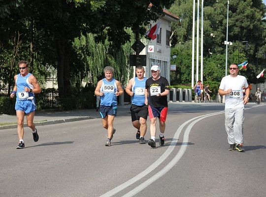 Lęborskie Dni Jakubowe 2013. Tak było 6282