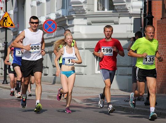 Lęborskie Dni Jakubowe 2013. Tak było 6285