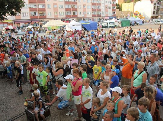 Lęborskie Dni Jakubowe 2013. Tak było 6318