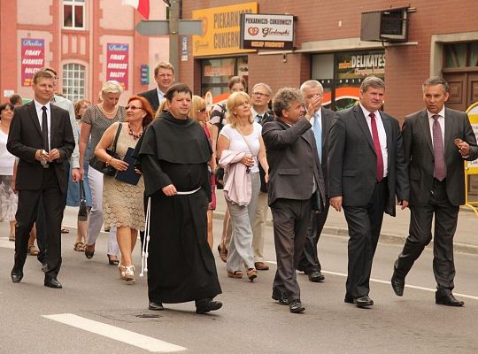 Lęborskie Dni Jakubowe 2013. Tak było 6384