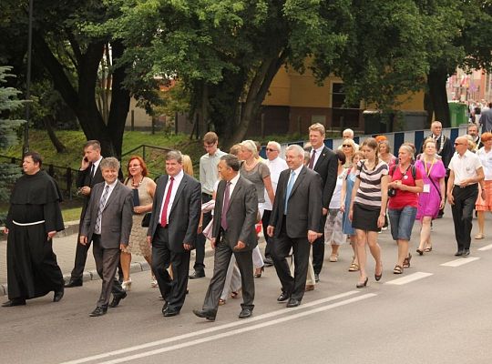 Lęborskie Dni Jakubowe 2013. Tak było 6387