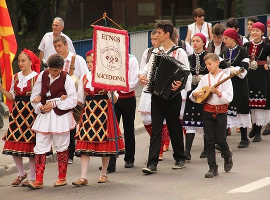 Lęborskie Dni Jakubowe 2013. Tak było 6389