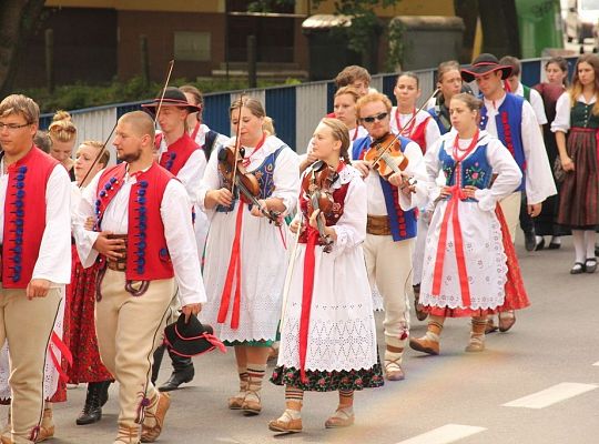 Lęborskie Dni Jakubowe 2013. Tak było 6391