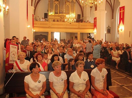 Lęborskie Dni Jakubowe 2013. Tak było 6397