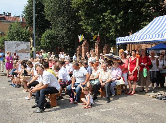 Lęborskie Dni Jakubowe 2013. Tak było 6407