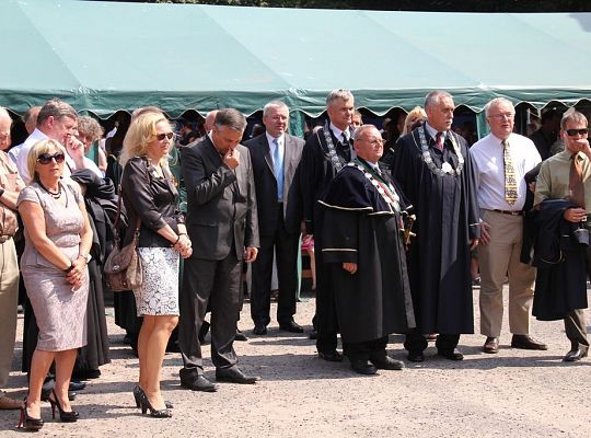 Lęborskie Dni Jakubowe 2013. Tak było 6412