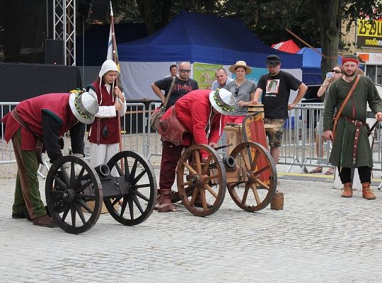 Lęborskie Dni Jakubowe 2013. Tak było 6425