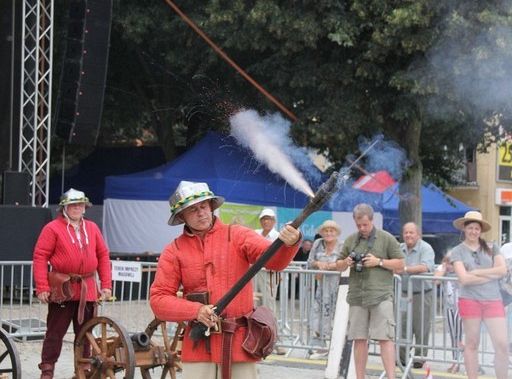 Lęborskie Dni Jakubowe 2013. Tak było 6429