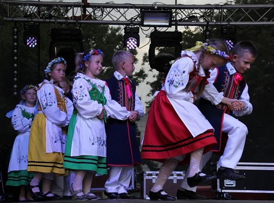 Lęborskie Dni Jakubowe 2013. Tak było 6435