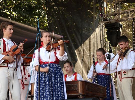 Lęborskie Dni Jakubowe 2013. Tak było 6236