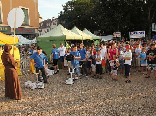 Lęborskie Dni Jakubowe 2013. Tak było 6314