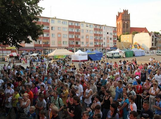 Lęborskie Dni Jakubowe 2013. Tak było 6329