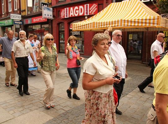 Lęborskie Dni Jakubowe 2013. Tak było 6375