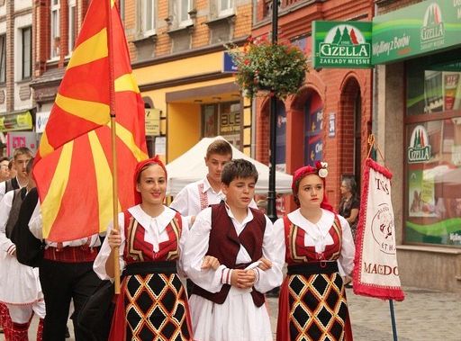 Lęborskie Dni Jakubowe 2013. Tak było 6377