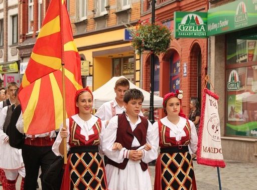 Lęborskie Dni Jakubowe 2013. Tak było 6377