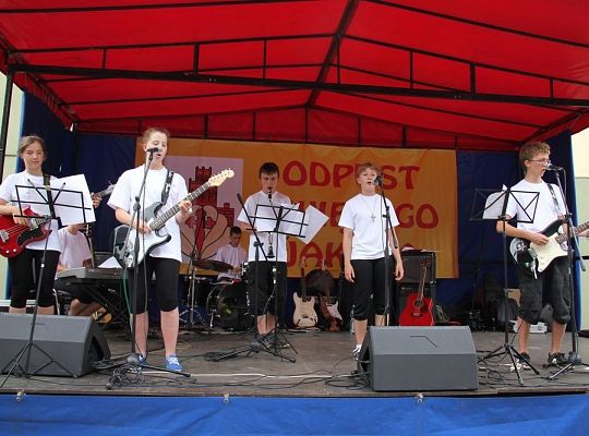 Lęborskie Dni Jakubowe 2013. Tak było 6417