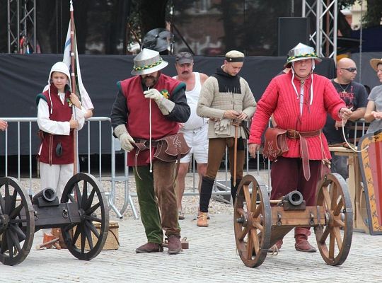 Lęborskie Dni Jakubowe 2013. Tak było 6426