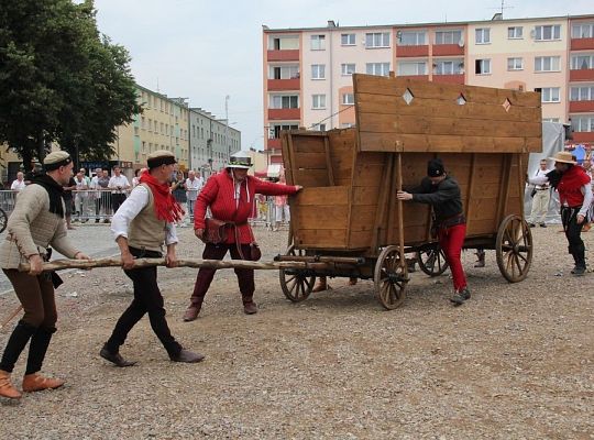 Lęborskie Dni Jakubowe 2013. Tak było 6427