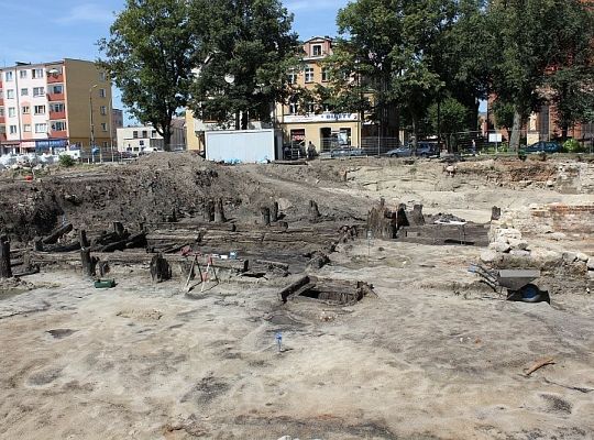 Kolejna zagadka dla archeologów i historyków 6477