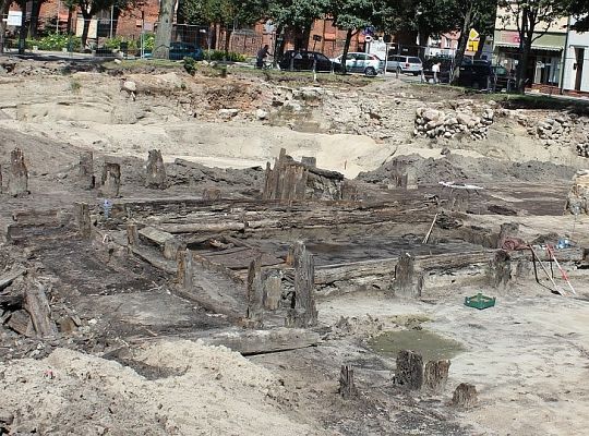 Kolejna zagadka dla archeologów i historyków 6478