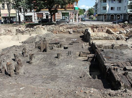 Kolejna zagadka dla archeologów i historyków 6481