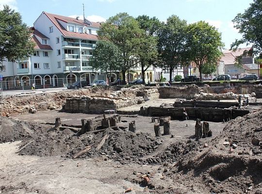 Kolejna zagadka dla archeologów i historyków 6483