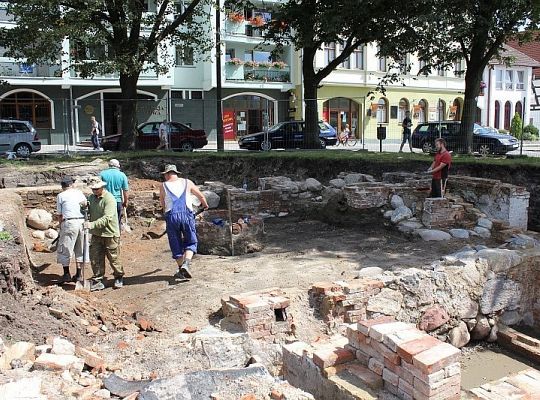 Kolejna zagadka dla archeologów i historyków 6484