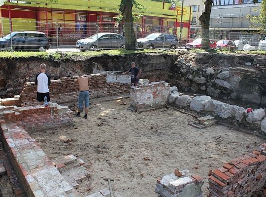 Kolejna zagadka dla archeologów i historyków 6485