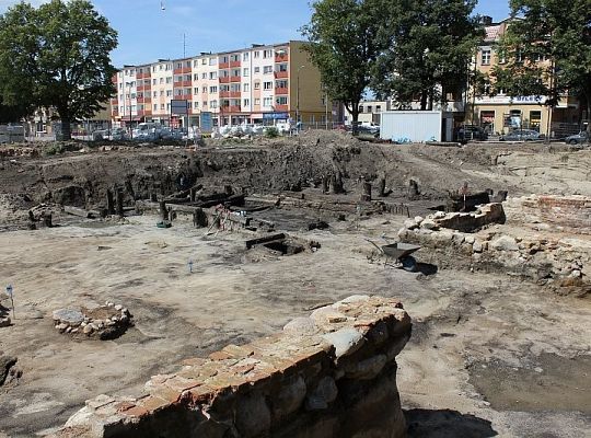 Kolejna zagadka dla archeologów i historyków 6486