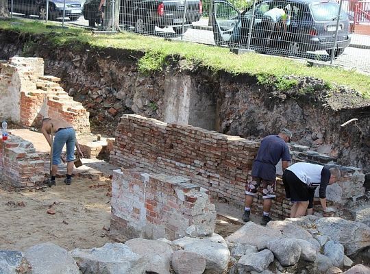 Kolejna zagadka dla archeologów i historyków 6488