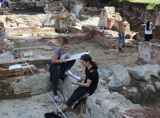 Kolejna zagadka dla archeologów i historyków 6489